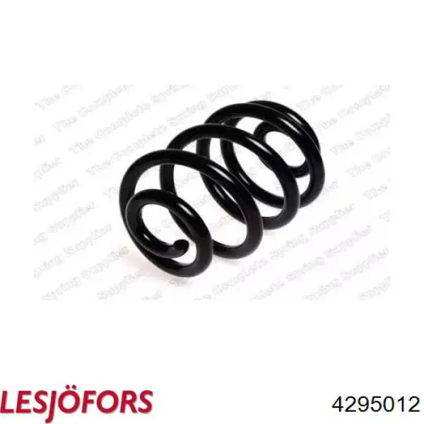 Compre 4295012 Lesjofors Mola traseira