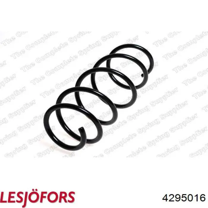 Compre 4295016 Lesjofors Mola traseira