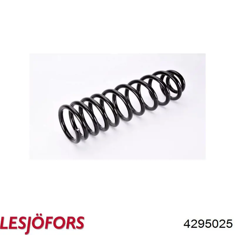 Compre 4295025 Lesjofors Mola traseira