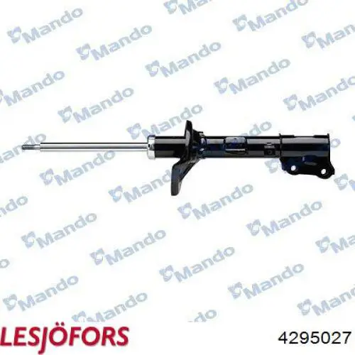 Compre 4295027 Lesjofors Mola traseira