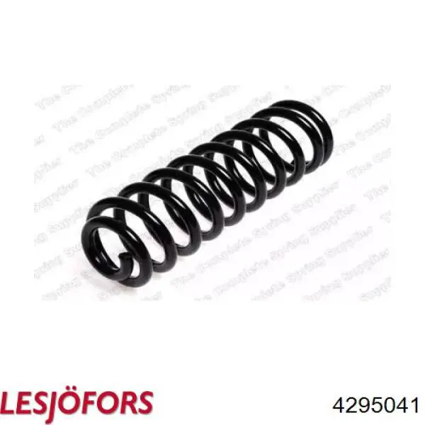 Compre 4295041 Lesjofors Mola traseira