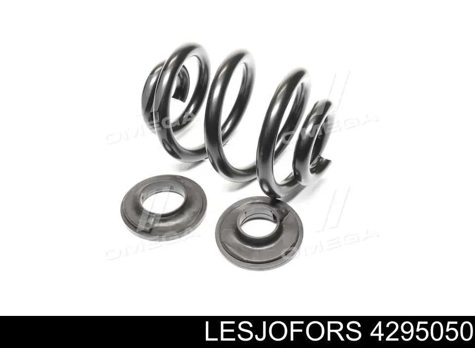 Mola traseira Lesjofors 4295050 preço, a partir de 52,53 USD