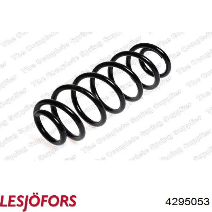 Compre 4295053 Lesjofors Mola traseira
