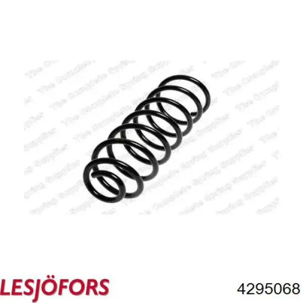 Compre 4295068 Lesjofors Mola traseira