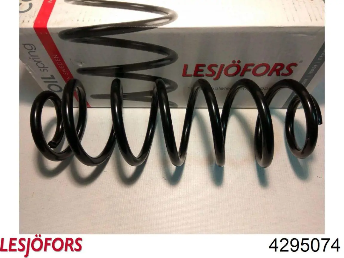 Compre 4295074 Lesjofors Mola traseira