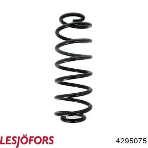 Compre 4295075 Lesjofors Mola traseira
