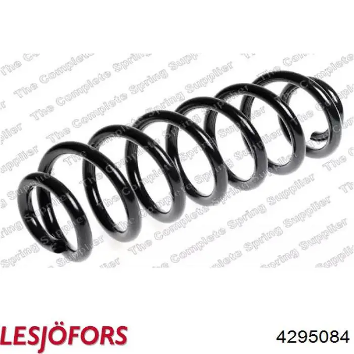 Mola traseira Lesjofors 4295084 preço, a partir de 51,31 USD