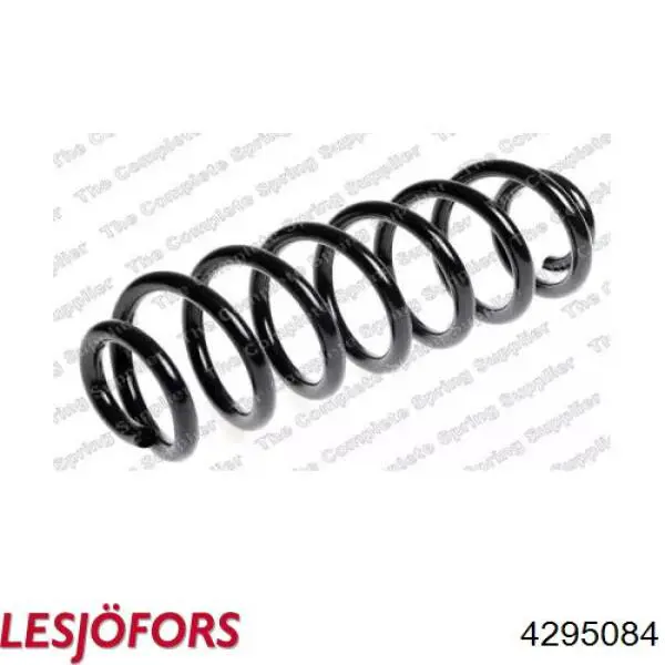 Compre 4295084 Lesjofors Mola traseira