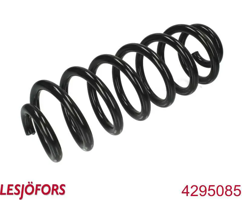 Mola traseira Lesjofors 4295085 preço, a partir de 78,69 USD