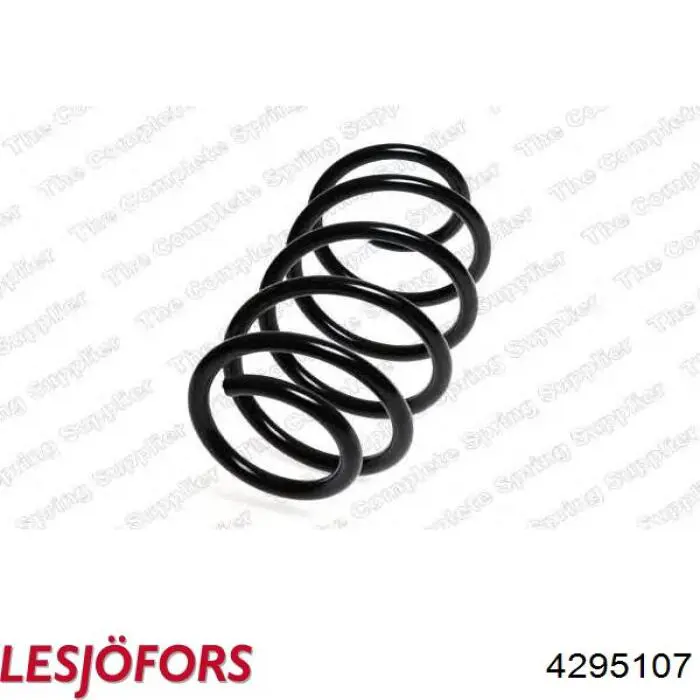 Compre 4295107 Lesjofors Mola traseira