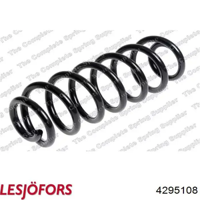 Compre 3C0511115AR VAG Mola traseira