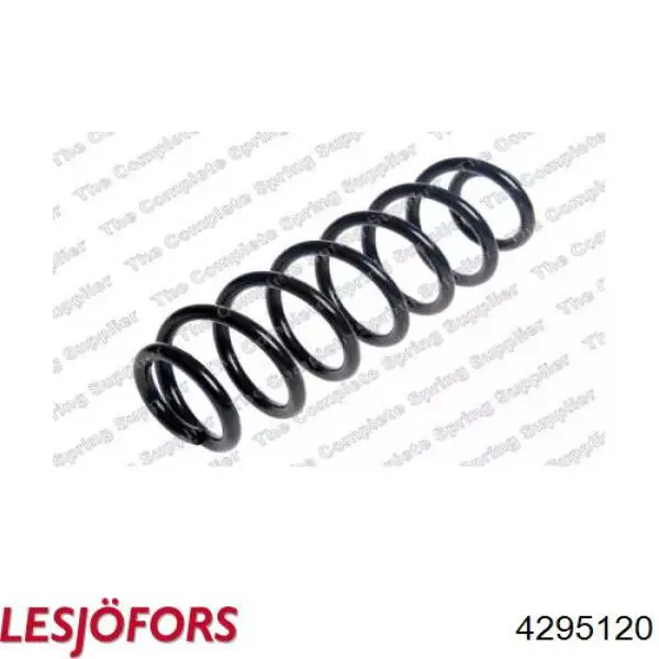 5Q0511115DP VAG Mola traseira