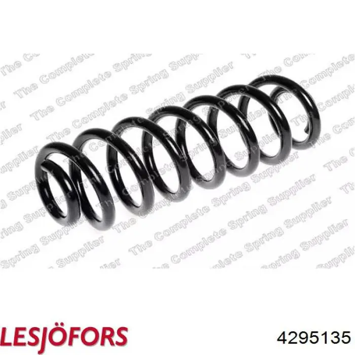 Mola traseira VAG 3Q0511115AL preço, a partir de 37,03 USD