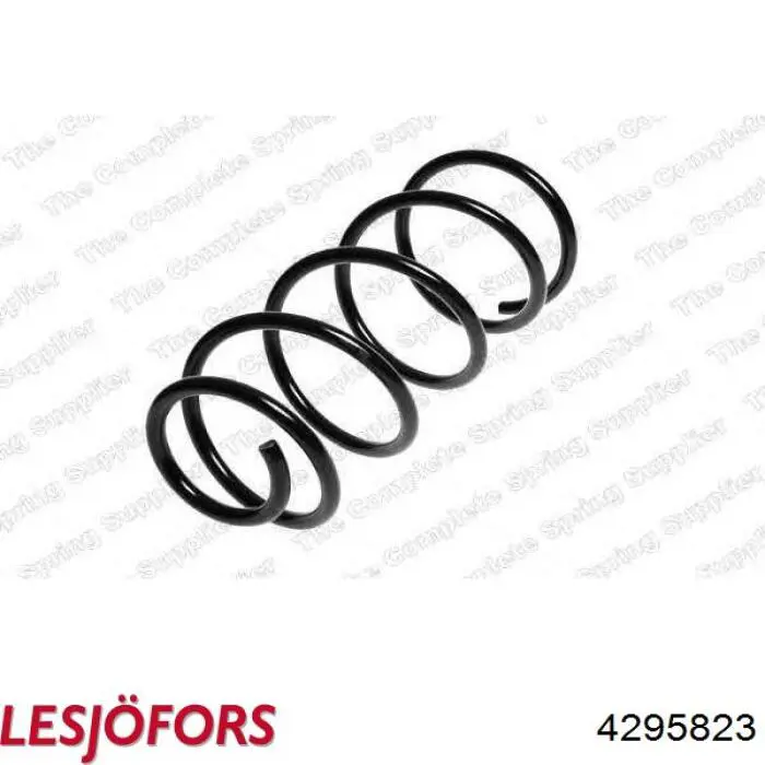 Mola traseira Lesjofors 4295823 preço, a partir de 27,76 USD