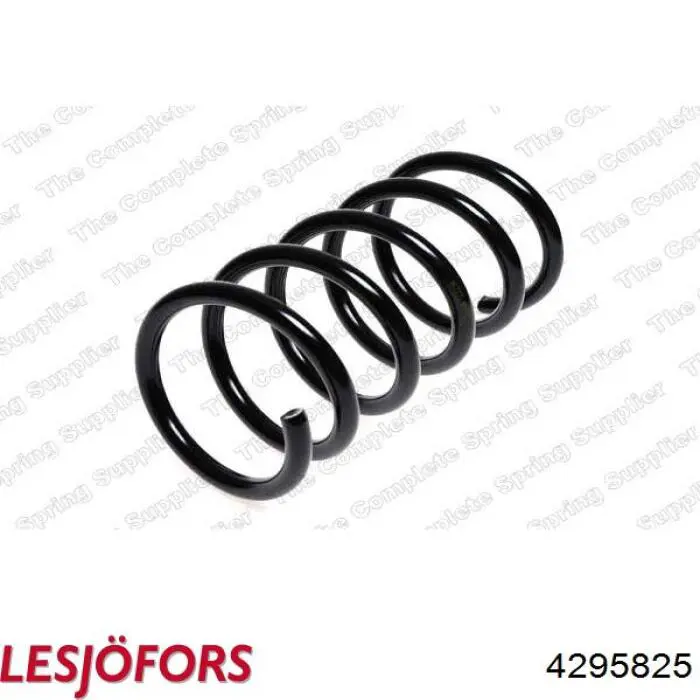 Mola traseira Lesjofors 4295825 preço, a partir de 58,52 USD