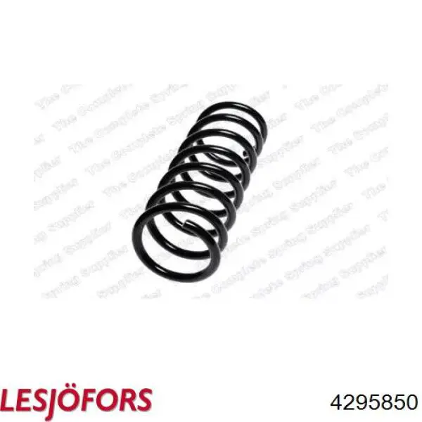 Compre 4295850 Lesjofors Mola traseira