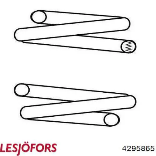 Mola traseira Volvo 1385369 preço, a partir de 47,72 USD