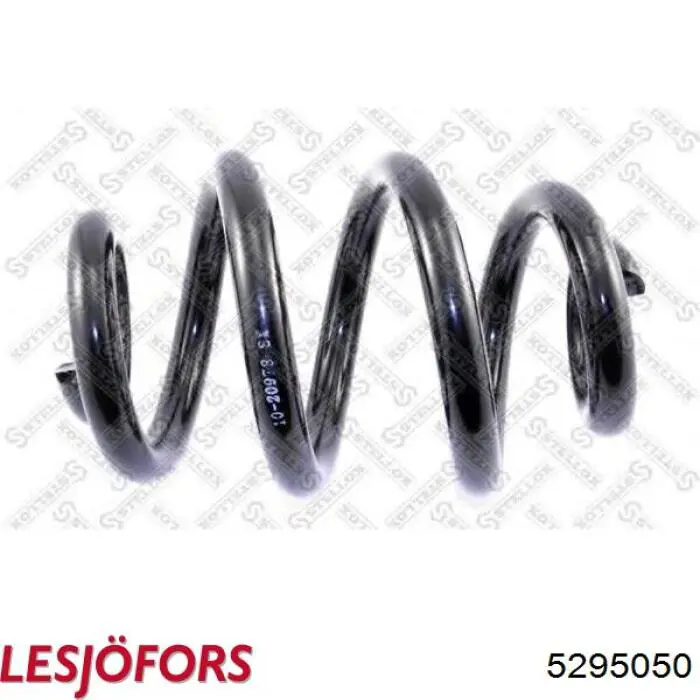 Compre 5295050 Lesjofors Mola traseira
