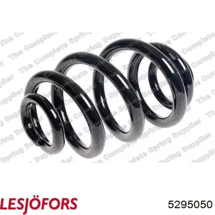 Mola traseira Lesjofors 5295050 preço, a partir de 55,81 USD