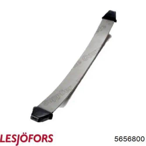 Suspensão de lâminas dianteira Lesjofors 5656800 preço, a partir de 212,66 USD