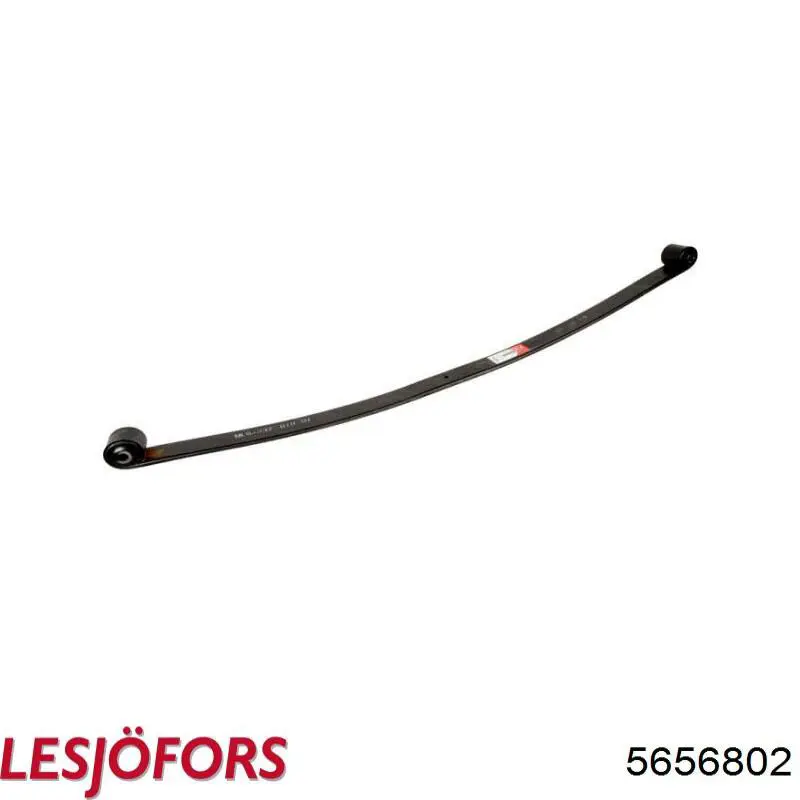 Suspensão de lâminas dianteira CS Germany 1033746000 preço, a partir de 266,01 USD