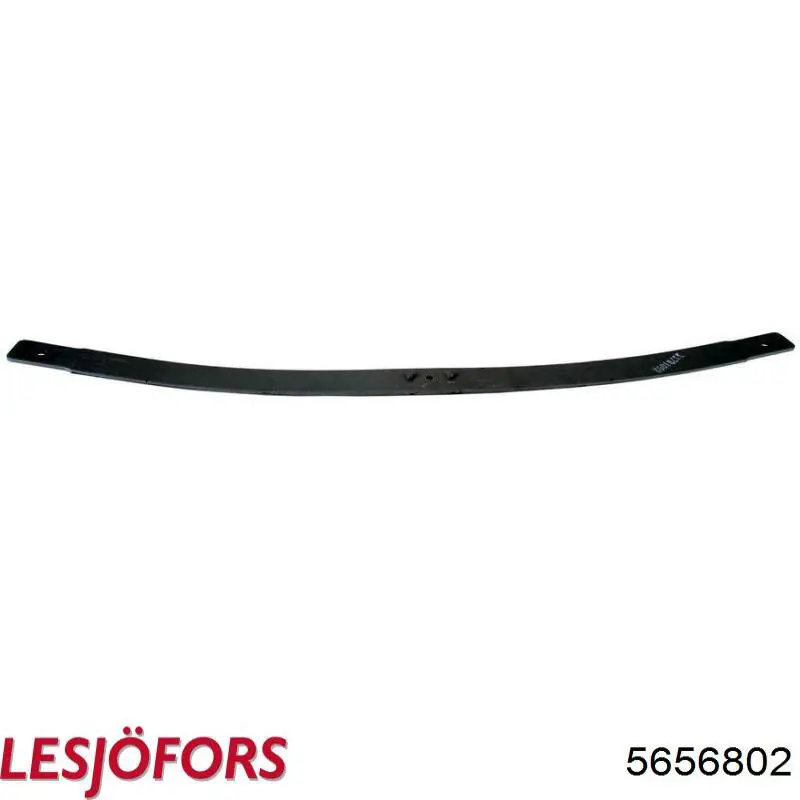 Compre 1033746000 CS Germany Suspensão de lâminas dianteira