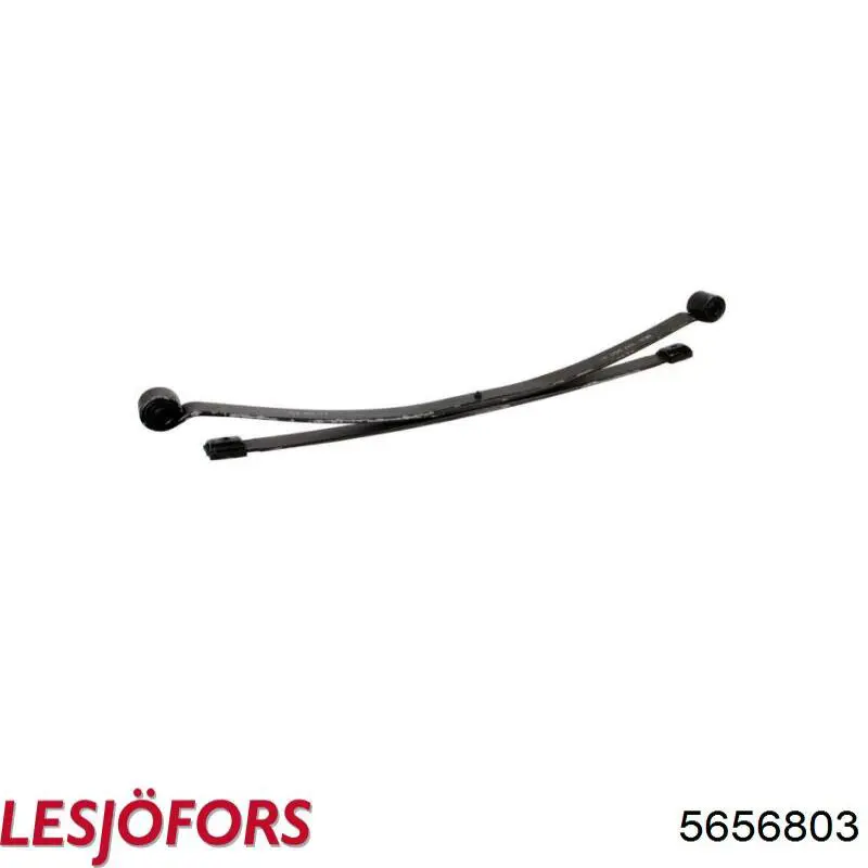 Compre 9063212703 Mercedes Suspensão de lâminas dianteira