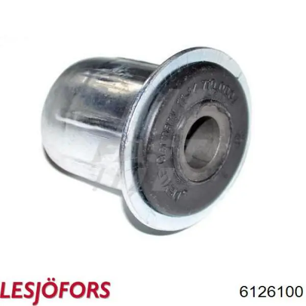 Compre 1306357080 Fiat/Alfa/Lancia Suspensão de lâminas traseiro