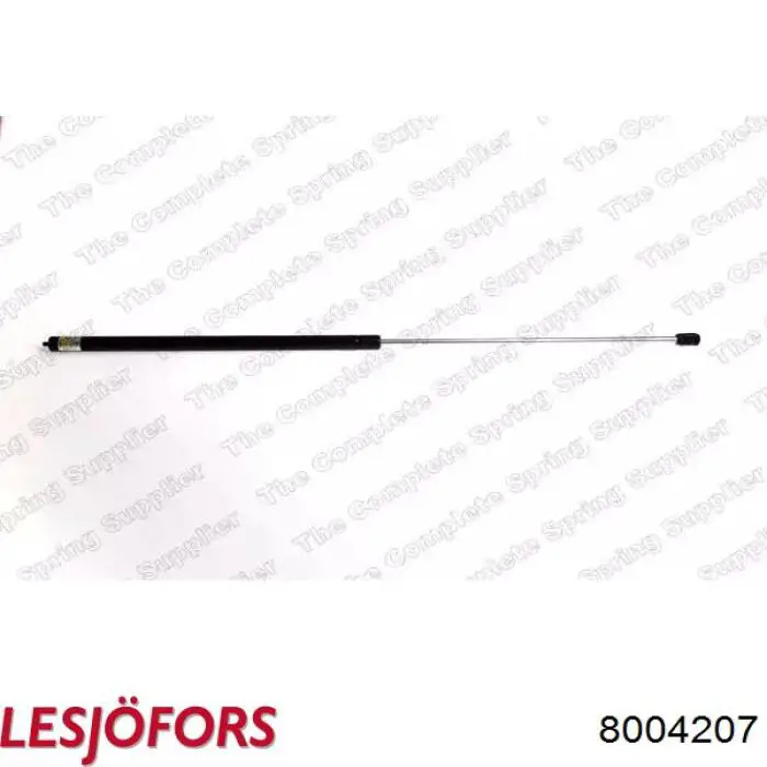 Amortecedor da capota Lesjofors 8004207 preço, a partir de 21,21 USD