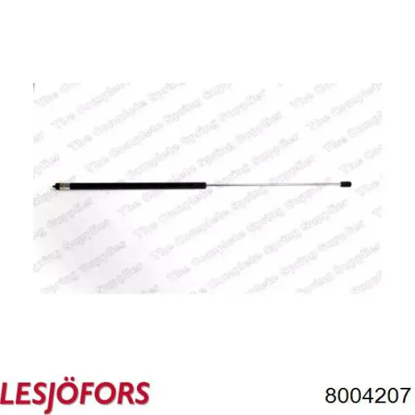 Compre 8004207 Lesjofors Amortecedor da capota