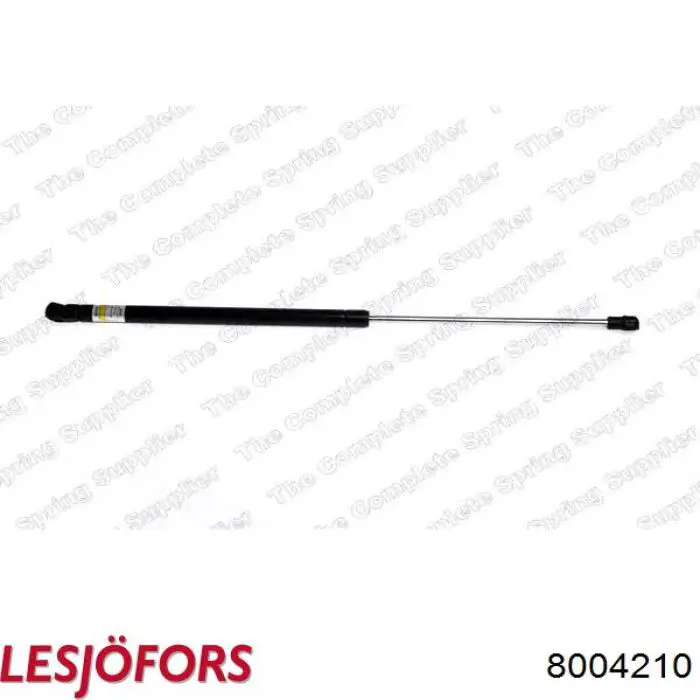 Amortecedor da capota Lesjofors 8004210 preço, a partir de 13,44 USD