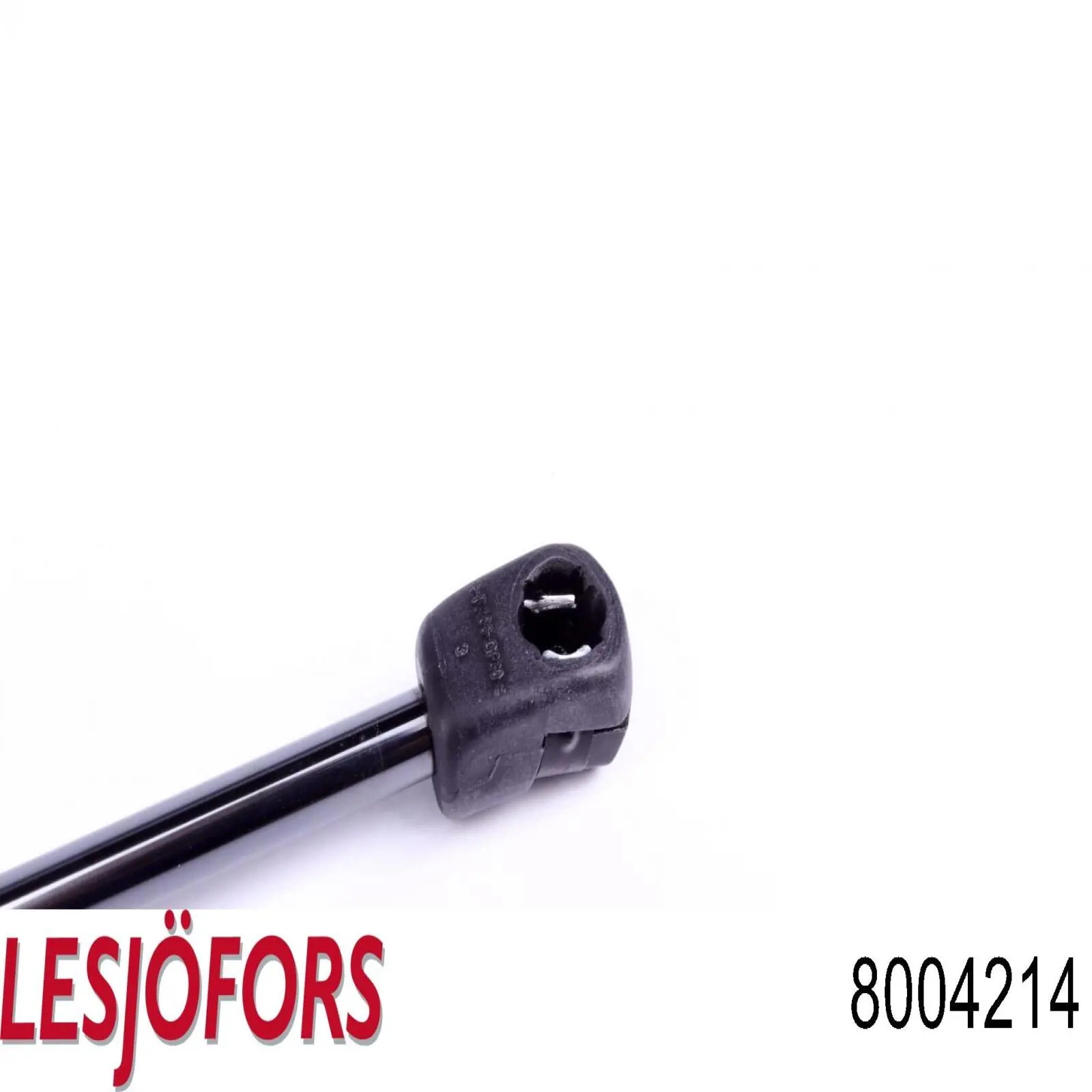 Compre 8004214 Lesjofors Amortecedor da capota