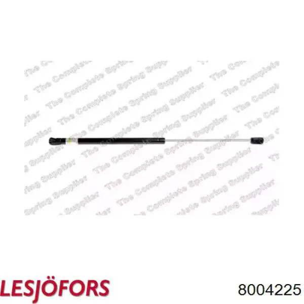 Amortecedor da capota Lesjofors 8004225 preço, a partir de 22,93 USD