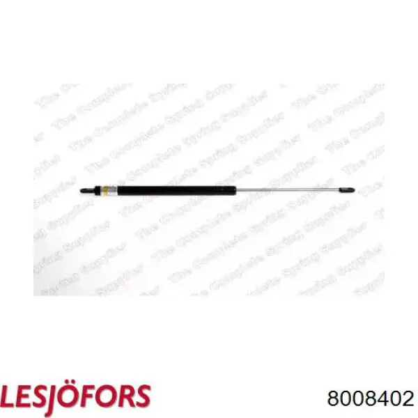 Amortecedor da capota Lesjofors 8008402 preço, a partir de 20,68 USD