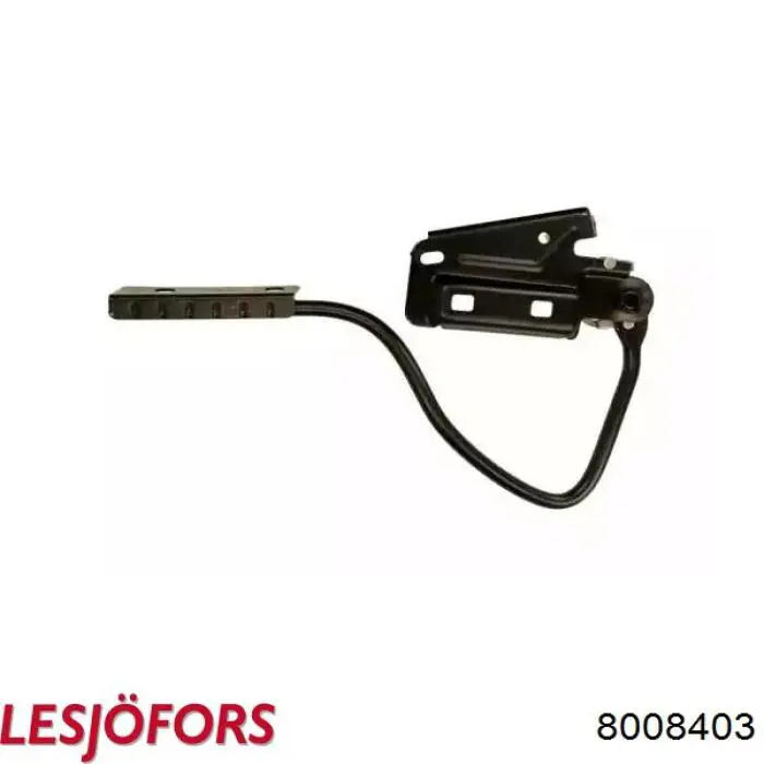 Amortecedor da capota Lesjofors 8008403 preço, a partir de 15,03 USD