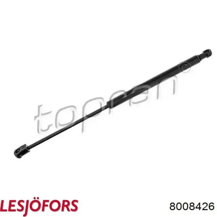 Amortecedor da capota Febi 101782 preço, a partir de 34,91 USD