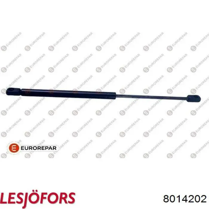 95494362 General Motors Amortecedor da capota
