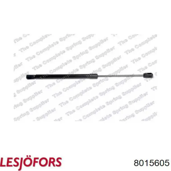Compre 9686809680 Peugeot/Citroen Amortecedor da capota
