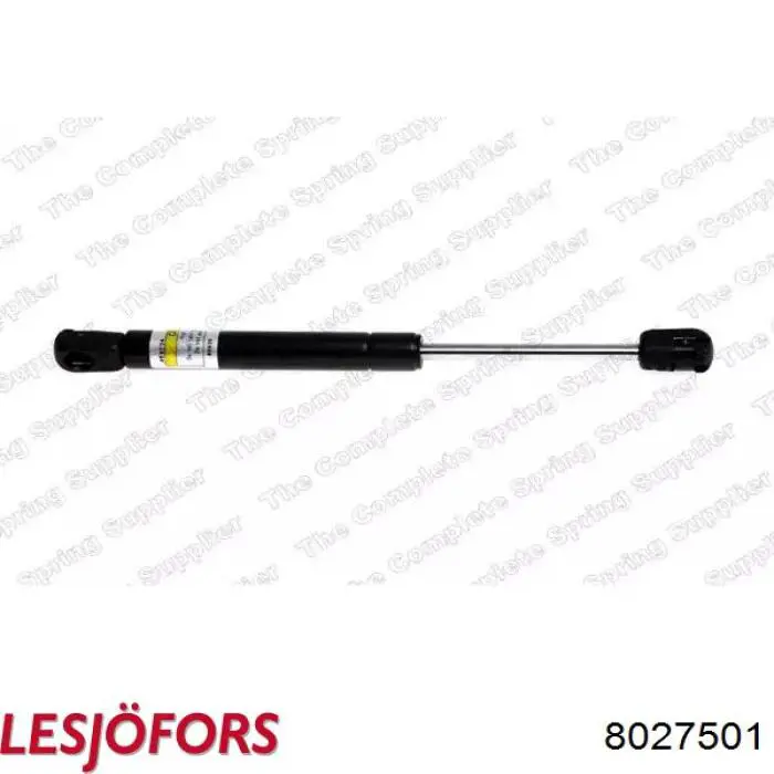 Amortecedor da capota Lesjofors 8027501 preço, a partir de 14,56 USD