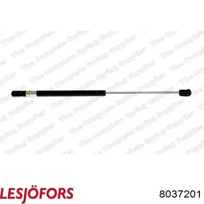 Amortecedor da capota Lesjofors 8037201 preço, a partir de 20,57 USD