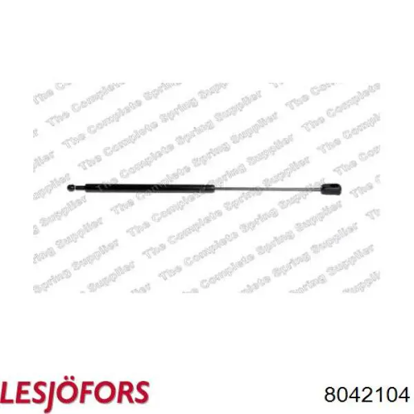 Amortecedor da capota Lesjofors 8042104 preço, a partir de 13,47 USD