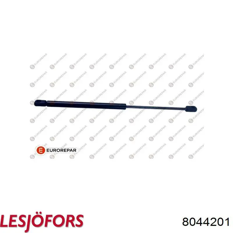 Compre 8044201 Lesjofors Amortecedor da capota