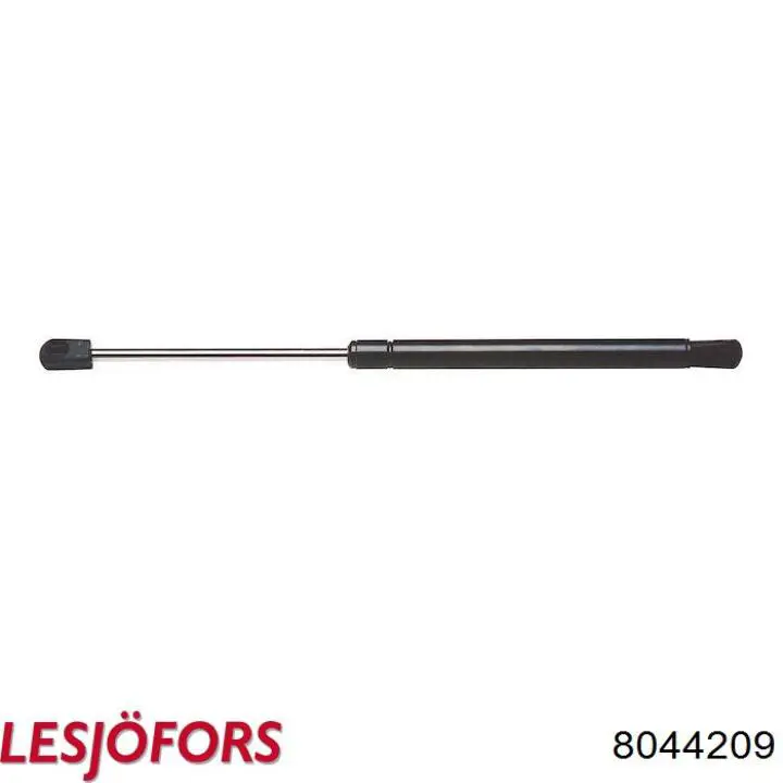 Amortecedor da capota Kamoka 7091065 preço, a partir de 18,84 USD