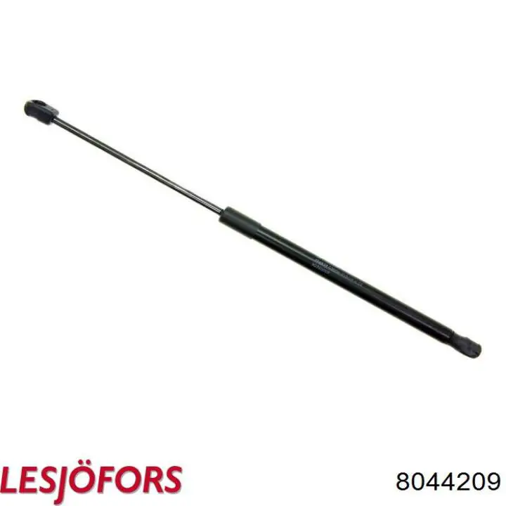 Compre 7091065 Kamoka Amortecedor da capota