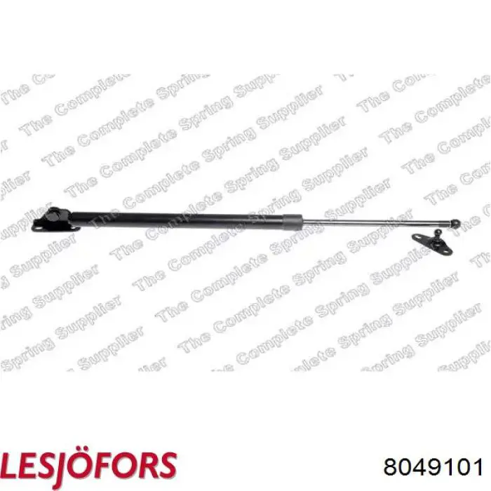 Amortecedor da capota Lesjofors 8049101 preço, a partir de 16,49 USD