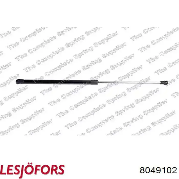 Compre 534400W200 Toyota Amortecedor da capota