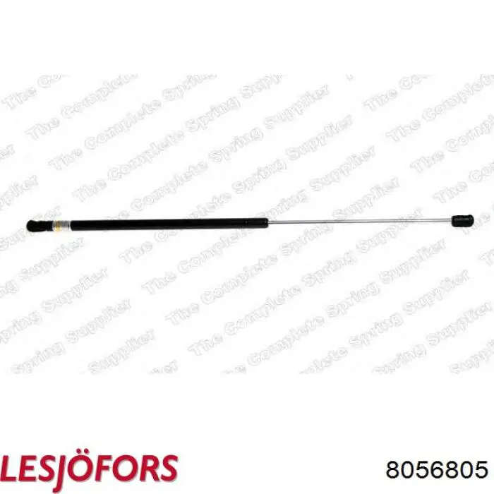 Compre 8056805 Lesjofors Amortecedor da capota