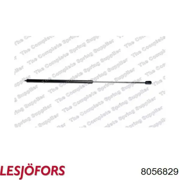 Compre A2049801064 Mercedes Amortecedor da capota direito