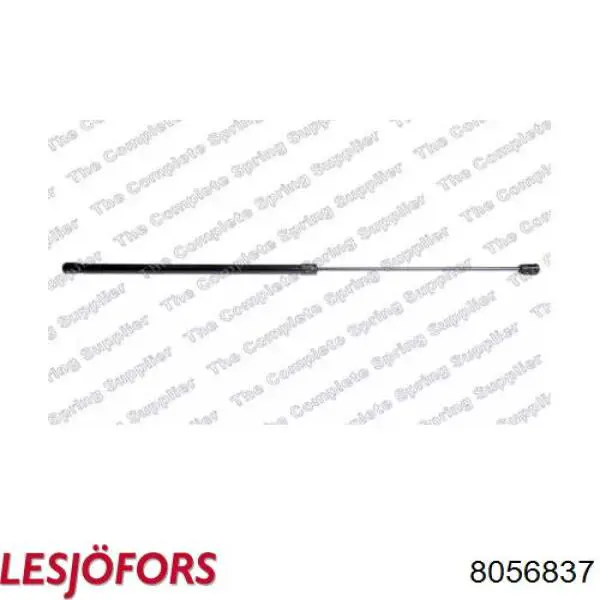 103847 Febi Amortecedor da capota