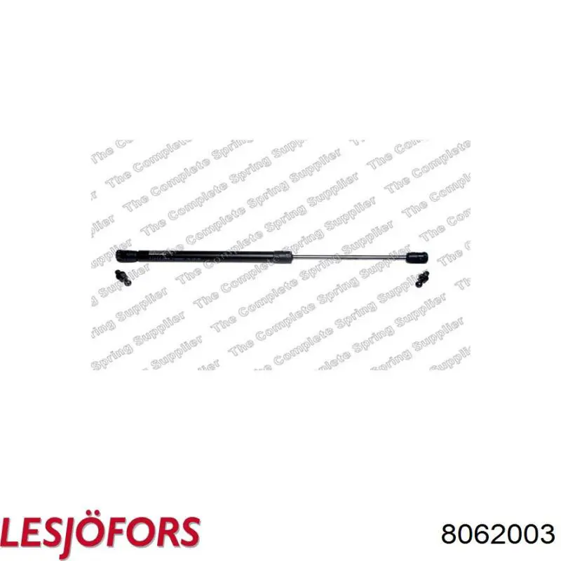 Compre 65471VC025 Nissan/Infiniti Amortecedor da capota